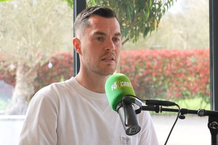 Έβερτον: Ο Μάικλ Κιν αποκάλυψε πως μια βραδινή έξοδος κατέληξε σε έντονη επίπληξη από τον Σερ Άλεξ Φέργκιουσον